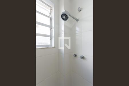 Apartamento para alugar com 100m², 3 quartos e 1 vaga Apartamento para alugar com 100m², 3 quartos e 1 vagaBanheiro