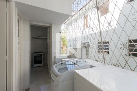 Apartamento para alugar com 100m², 3 quartos e 1 vaga Apartamento para alugar com 100m², 3 quartos e 1 vagaÁrea de Serviço