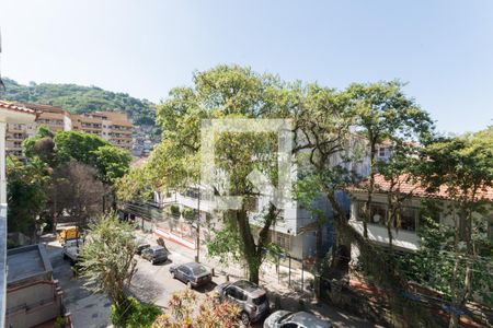 Apartamento para alugar com 100m², 3 quartos e 1 vaga Apartamento para alugar com 100m², 3 quartos e 1 vagaVista