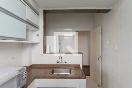 Apartamento para alugar com 100m², 3 quartos e 1 vaga Apartamento para alugar com 100m², 3 quartos e 1 vagaCozinha