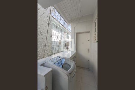 Apartamento para alugar com 100m², 3 quartos e 1 vaga Apartamento para alugar com 100m², 3 quartos e 1 vagaÁrea de Serviço