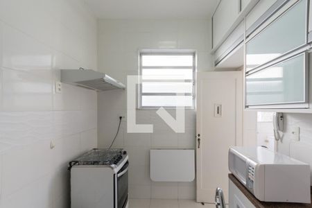 Apartamento para alugar com 100m², 3 quartos e 1 vaga Apartamento para alugar com 100m², 3 quartos e 1 vagaCozinha