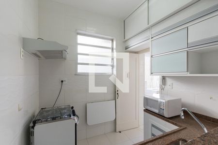 Apartamento para alugar com 100m², 3 quartos e 1 vaga Apartamento para alugar com 100m², 3 quartos e 1 vagaCozinha