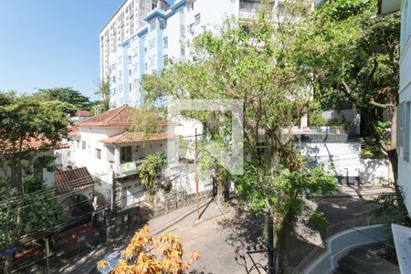 Apartamento para alugar com 100m², 3 quartos e 1 vaga Apartamento para alugar com 100m², 3 quartos e 1 vagaVista