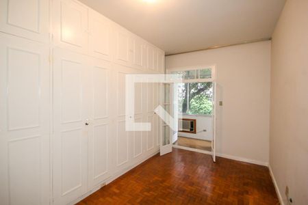 Apartamento à venda com 220m², 4 quartos e 1 vagaQuarto 4 - Suite 