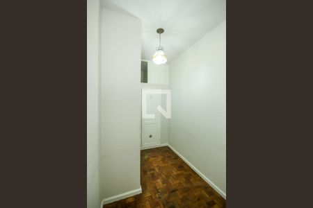 Apartamento à venda com 220m², 4 quartos e 1 vagaQuarto de Serviço