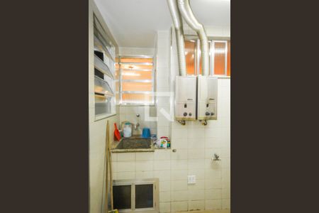 Apartamento à venda com 220m², 4 quartos e 1 vagaÁrea de Serviço