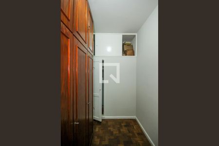 Apartamento à venda com 220m², 4 quartos e 1 vagaQuarto de Serviço