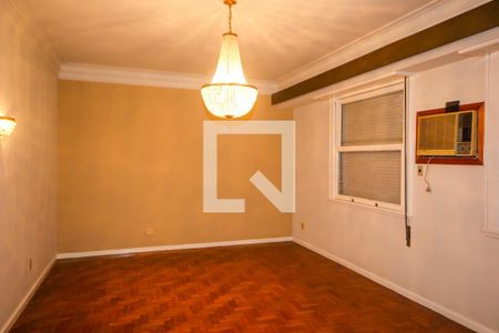 Sala de apartamento à venda com 4 quartos, 220m² em Copacabana, Rio de Janeiro