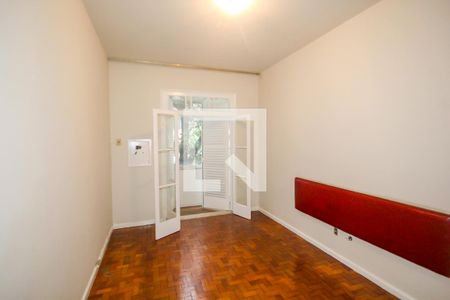 Apartamento à venda com 220m², 4 quartos e 1 vagaQuarto 3