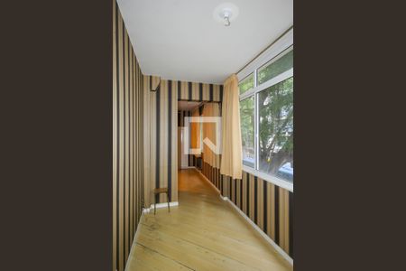 Varanda  de apartamento à venda com 4 quartos, 220m² em Copacabana, Rio de Janeiro