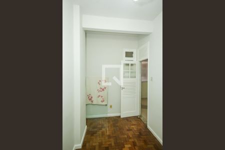 Apartamento à venda com 220m², 4 quartos e 1 vagaQuarto de Serviço