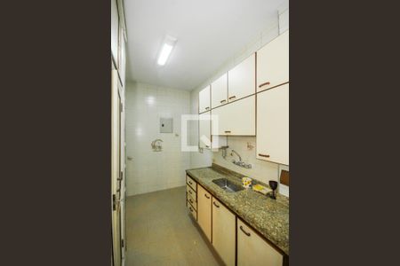 Apartamento à venda com 220m², 4 quartos e 1 vagaCozinha 