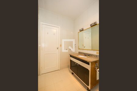 Apartamento à venda com 220m², 4 quartos e 1 vagaBanheiro  Social 