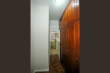 Apartamento à venda com 220m², 4 quartos e 1 vagaQuarto de Serviço