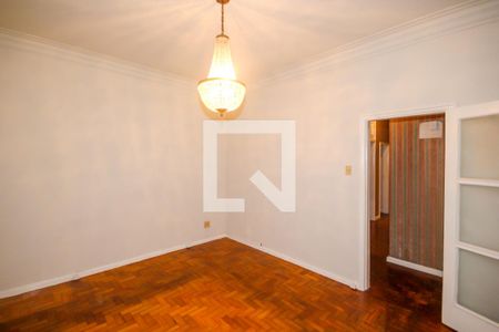 Sala de apartamento à venda com 4 quartos, 220m² em Copacabana, Rio de Janeiro