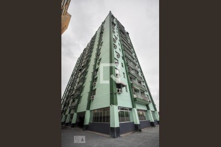 Apartamento à venda com 70m², 3 quartos e 1 vagaFachada