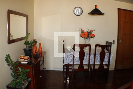 Sala de apartamento à venda com 3 quartos, 70m² em Taquara, Rio de Janeiro