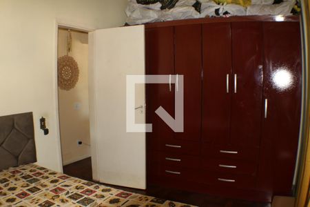 Quarto 1 de apartamento à venda com 3 quartos, 70m² em Taquara, Rio de Janeiro