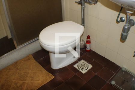 Apartamento à venda com 70m², 3 quartos e 1 vagaBanheiro