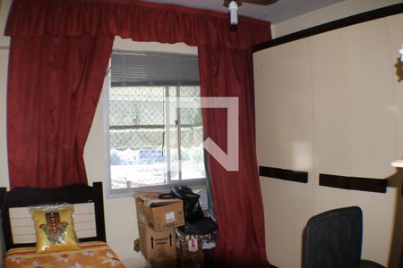 Apartamento à venda com 70m², 3 quartos e 1 vagaQuarto 2