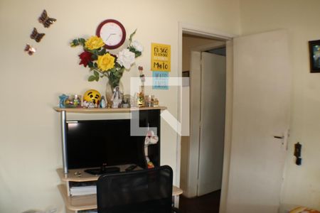 Apartamento à venda com 70m², 3 quartos e 1 vagaQuarto 2