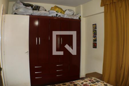 Apartamento à venda com 70m², 3 quartos e 1 vagaQuarto 1