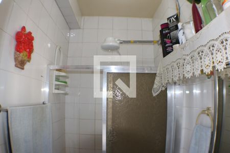 Apartamento à venda com 70m², 3 quartos e 1 vagaBanheiro de Serviço