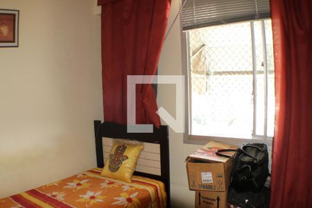 Apartamento à venda com 70m², 3 quartos e 1 vagaQuarto 2