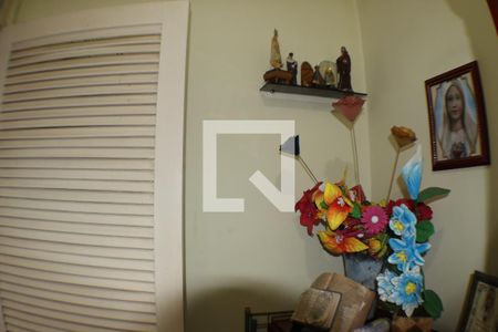 Apartamento à venda com 70m², 3 quartos e 1 vagaQuarto de Serviço