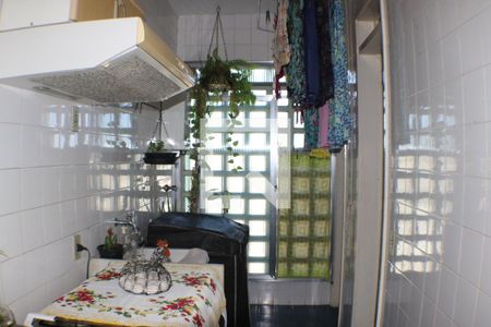 Apartamento à venda com 70m², 3 quartos e 1 vagaCozinha