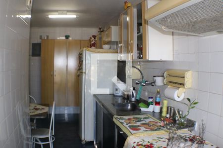 Apartamento à venda com 70m², 3 quartos e 1 vagaCozinha