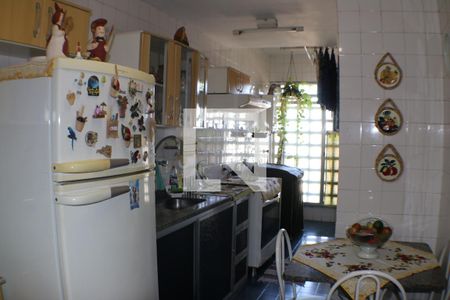 Apartamento à venda com 70m², 3 quartos e 1 vagaCozinha