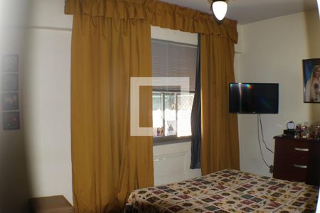 Quarto 1 de apartamento à venda com 3 quartos, 70m² em Taquara, Rio de Janeiro