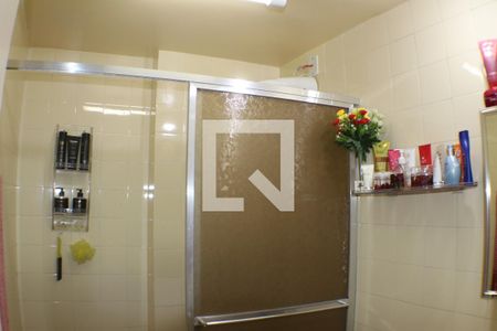 Apartamento à venda com 70m², 3 quartos e 1 vagaBanheiro