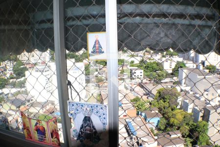 Apartamento à venda com 70m², 3 quartos e 1 vagaQuarto 1