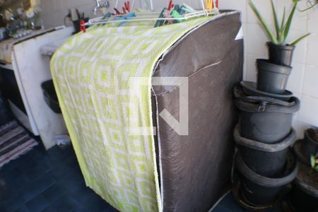 Apartamento à venda com 70m², 3 quartos e 1 vagaÁrea de Serviço