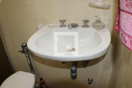 Apartamento à venda com 70m², 3 quartos e 1 vagaBanheiro