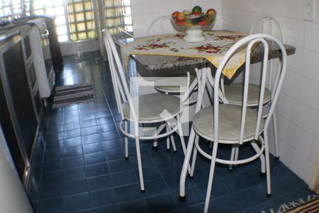 Apartamento à venda com 70m², 3 quartos e 1 vagaCozinha