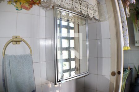 Apartamento à venda com 70m², 3 quartos e 1 vagaBanheiro de Serviço