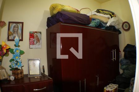 Apartamento à venda com 70m², 3 quartos e 1 vagaQuarto de Serviço