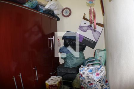 Apartamento à venda com 70m², 3 quartos e 1 vagaQuarto de Serviço