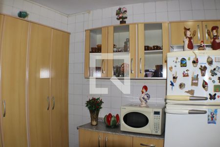 Apartamento à venda com 70m², 3 quartos e 1 vagaCozinha