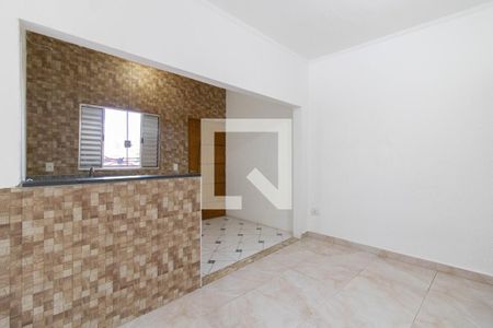 Cozinha - Casa 2 de casa à venda com 2 quartos, 360m² em Jaçanã, São Paulo