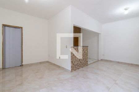 Sala - Casa 2 de casa à venda com 2 quartos, 360m² em Jaçanã, São Paulo