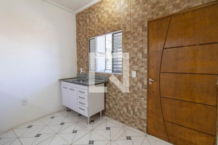 Cozinha - Casa 2 de casa à venda com 2 quartos, 360m² em Jaçanã, São Paulo