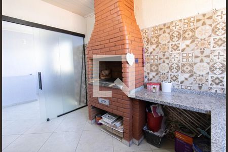 Casa à venda com 360m², 2 quartos e sem vaga Casa à venda com 360m², 2 quartos e sem vagaChurrasqueira / Área de Serviço