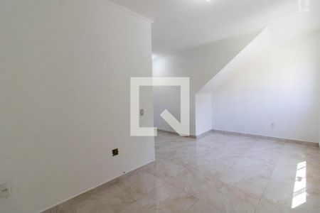 Sala / Quarto - Casa 2 de casa à venda com 2 quartos, 360m² em Jaçanã, São Paulo