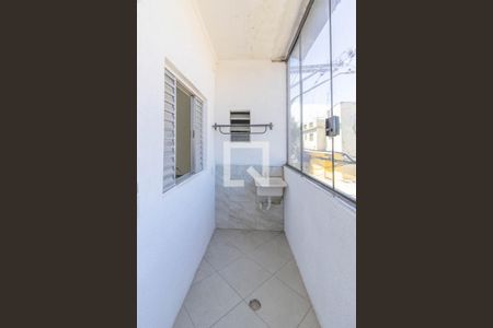 Cozinha - Casa 2 de casa à venda com 2 quartos, 360m² em Jaçanã, São Paulo