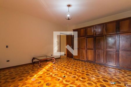 Quarto 1 de casa para alugar com 2 quartos, 120m² em Vila Curuçá, Santo André